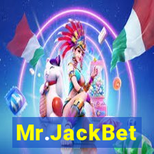 Mr.JackBet