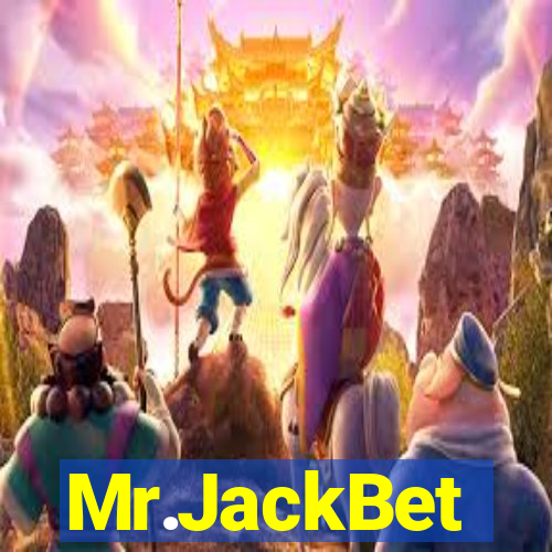 Mr.JackBet