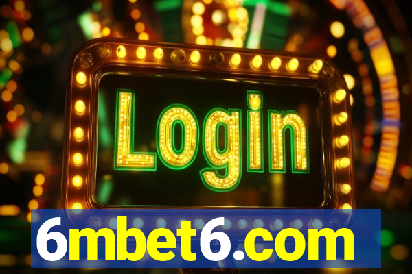 6mbet6.com