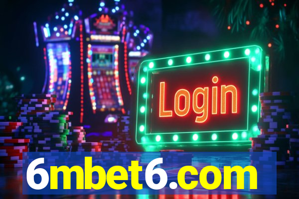 6mbet6.com