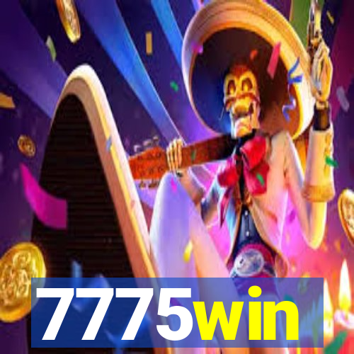 7775win