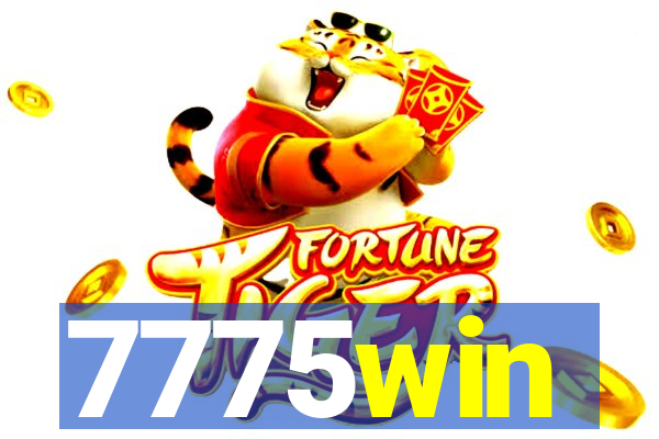 7775win