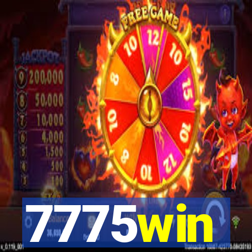 7775win