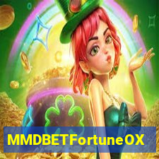 MMDBETFortuneOX