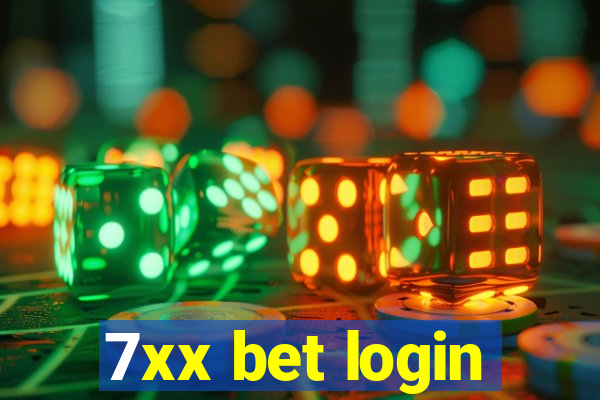 7xx bet login