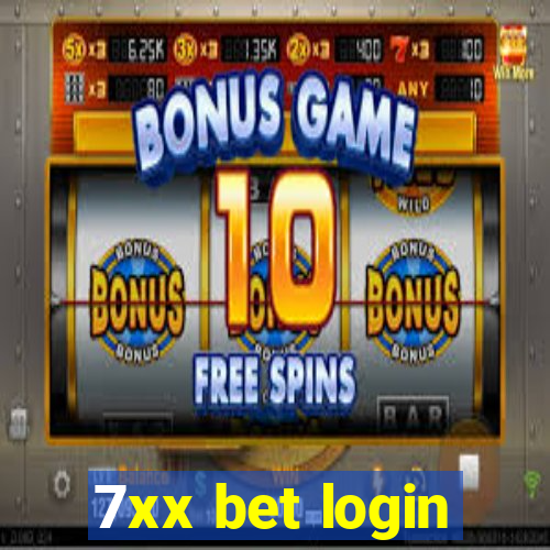 7xx bet login