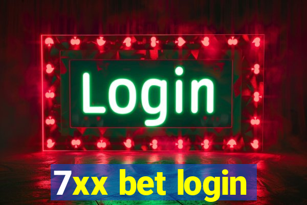 7xx bet login