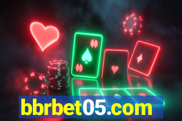 bbrbet05.com