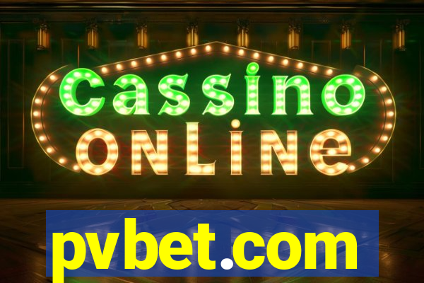 pvbet.com