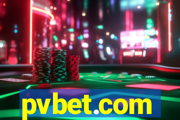 pvbet.com