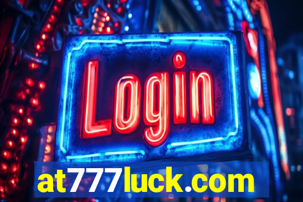 at777luck.com