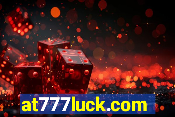 at777luck.com