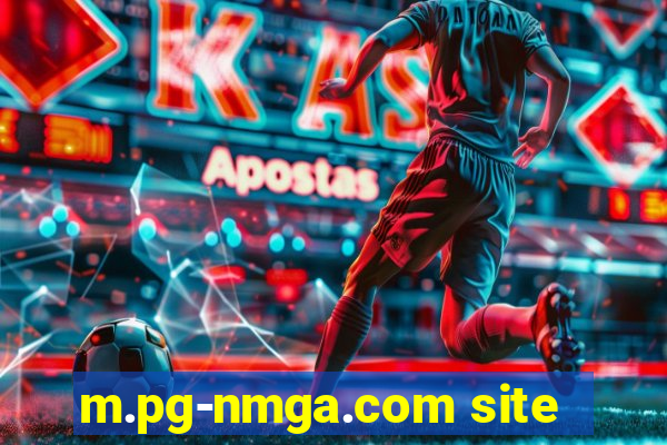 m.pg-nmga.com site