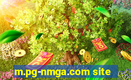 m.pg-nmga.com site