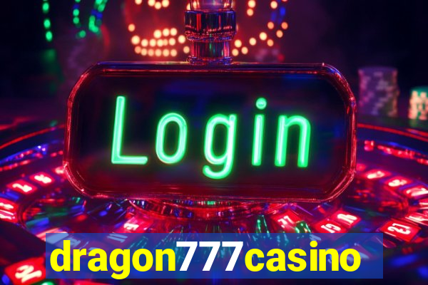 dragon777casino