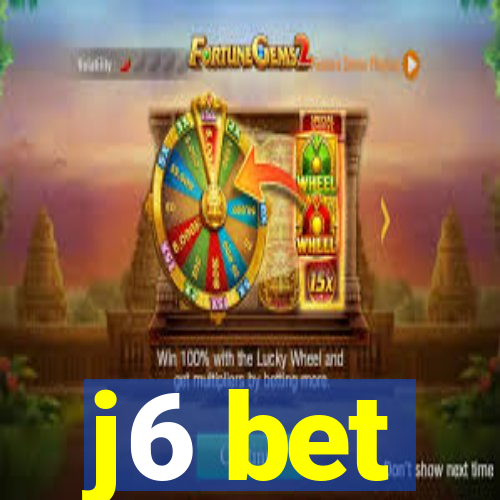 j6 bet