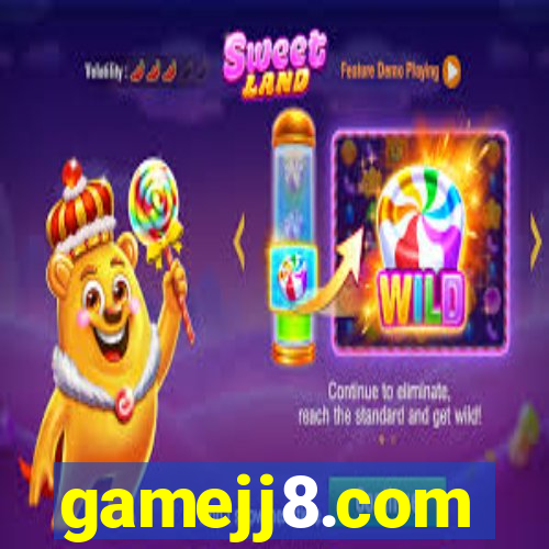 gamejj8.com