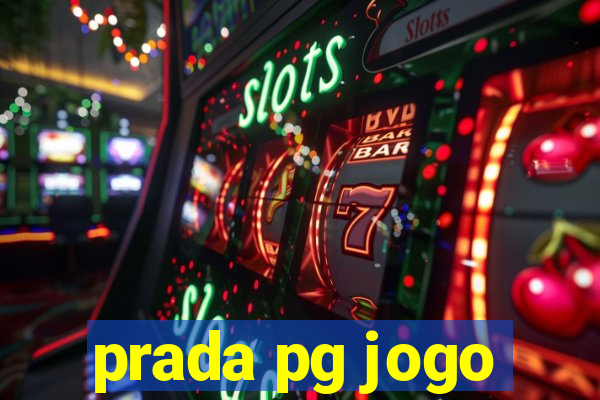 prada pg jogo