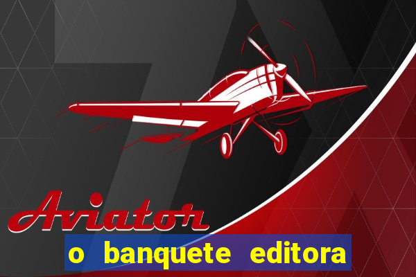 o banquete editora 34 pdf