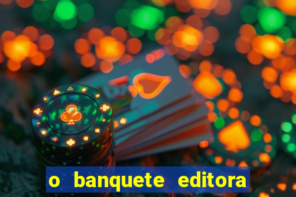 o banquete editora 34 pdf