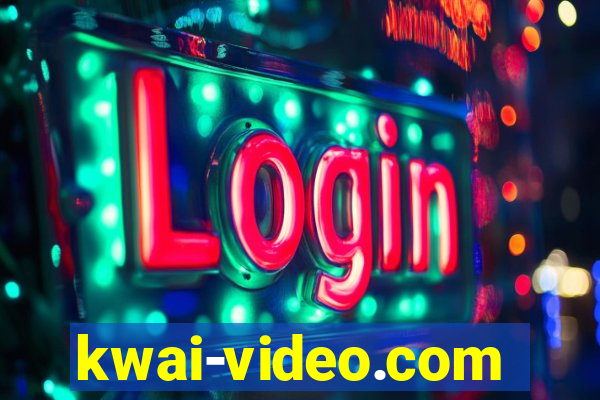 kwai-video.com