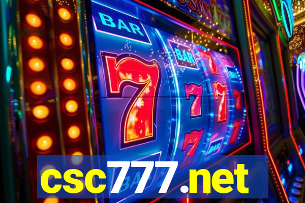 csc777.net