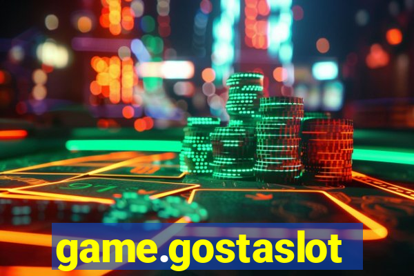 game.gostaslot