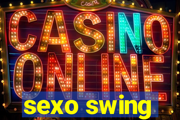 sexo swing