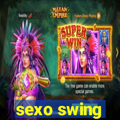 sexo swing