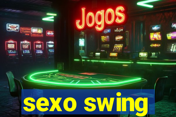 sexo swing