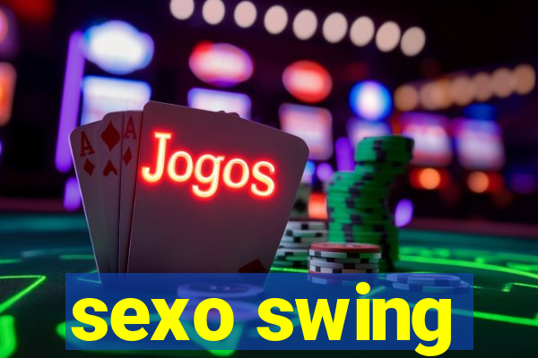 sexo swing