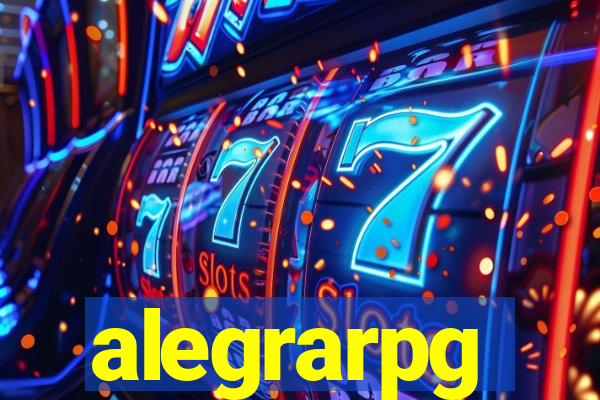 alegrarpg