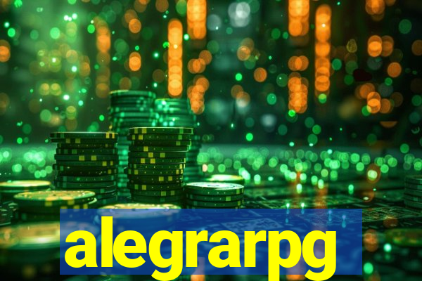 alegrarpg