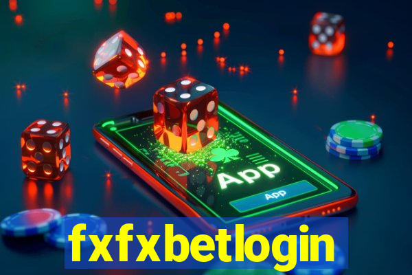 fxfxbetlogin