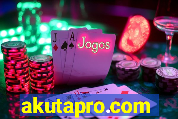 akutapro.com