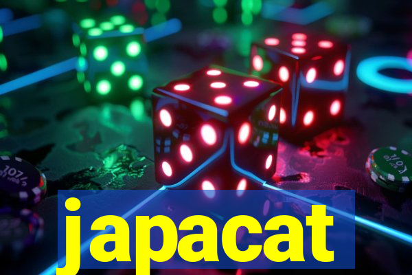 japacat