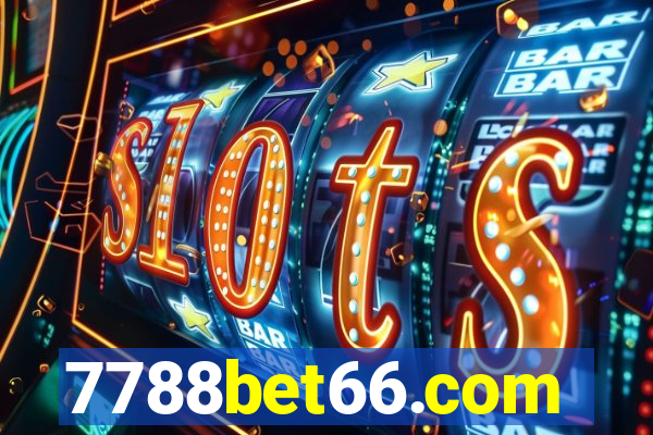 7788bet66.com