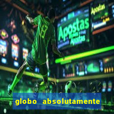 globo absolutamente tudo sobre esporte notícias e entretenimento