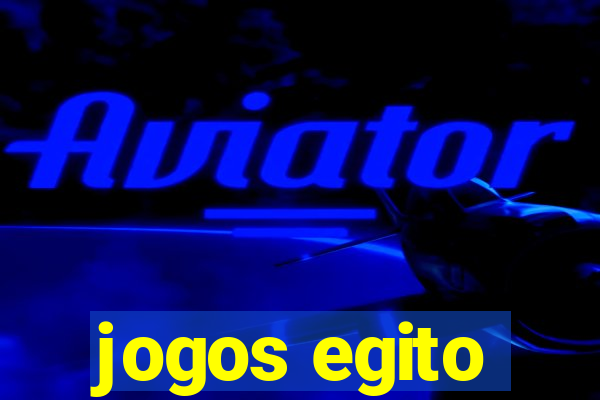 jogos egito