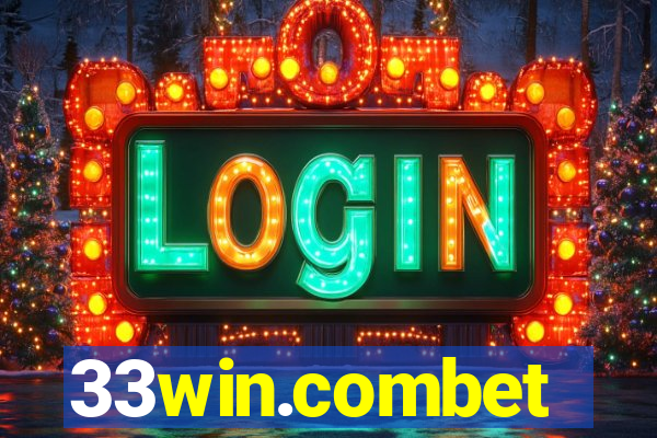 33win.combet