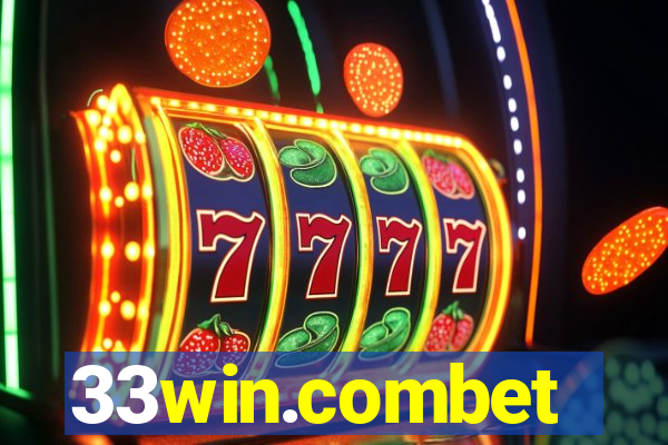 33win.combet