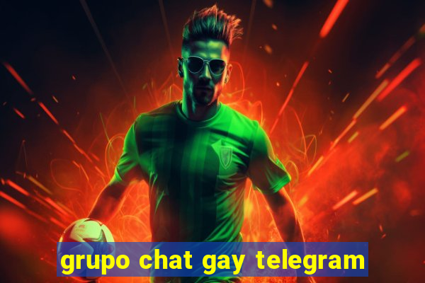 grupo chat gay telegram