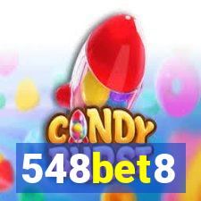 548bet8