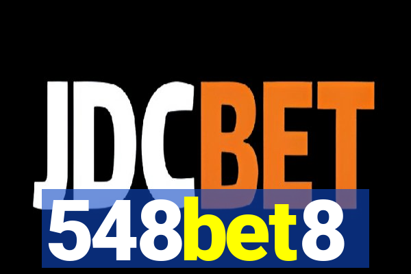 548bet8