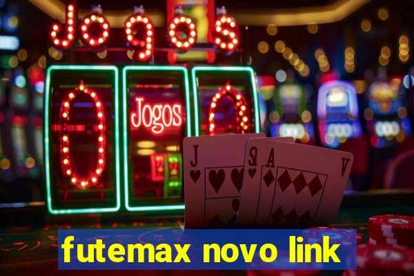 futemax novo link