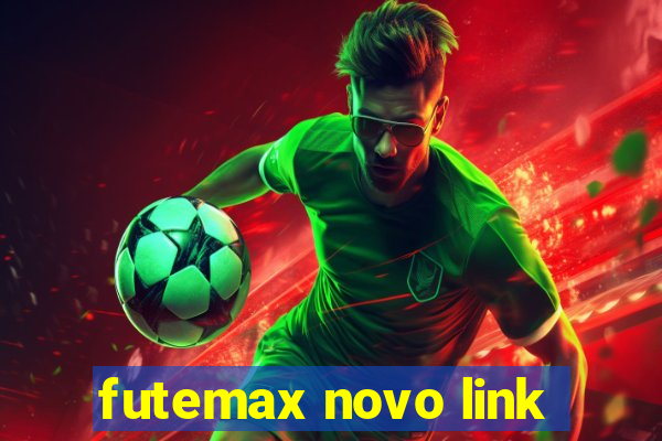 futemax novo link