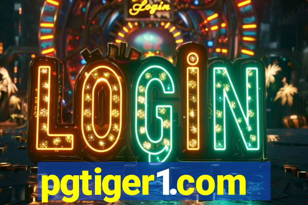 pgtiger1.com