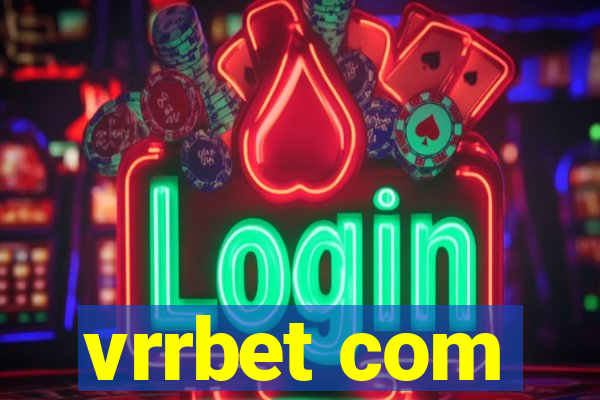 vrrbet com