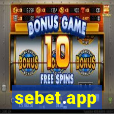 sebet.app