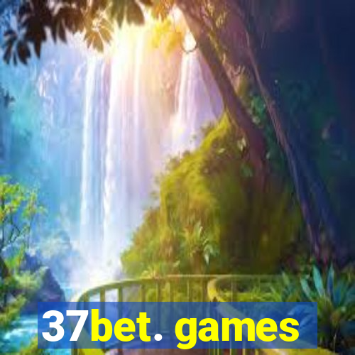 37bet. games